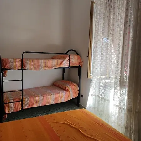 Privatunterkunft Ariaviva