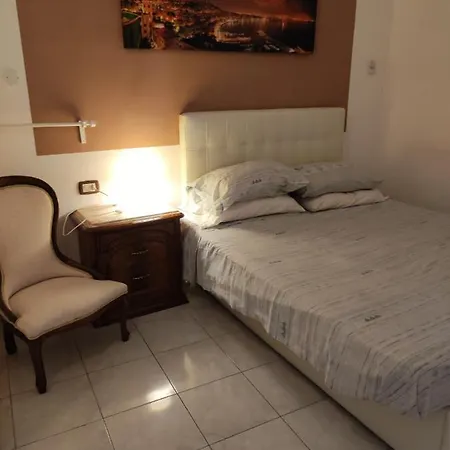 Ariaviva * Naples