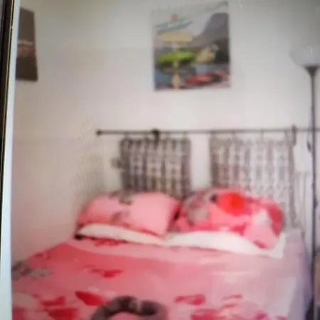 Ariaviva Homestay Naples
