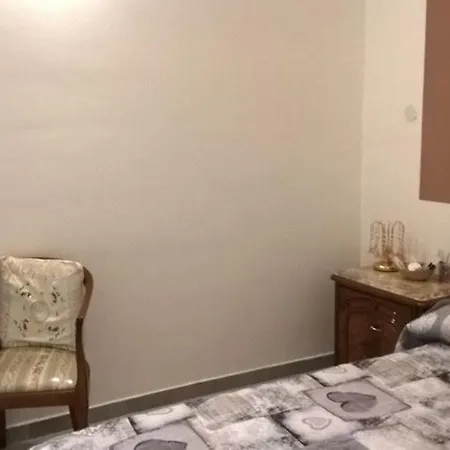 Ariaviva Privatunterkunft Neapel