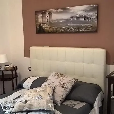 Privatunterkunft Ariaviva