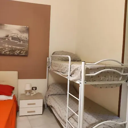 Homestay Ariaviva