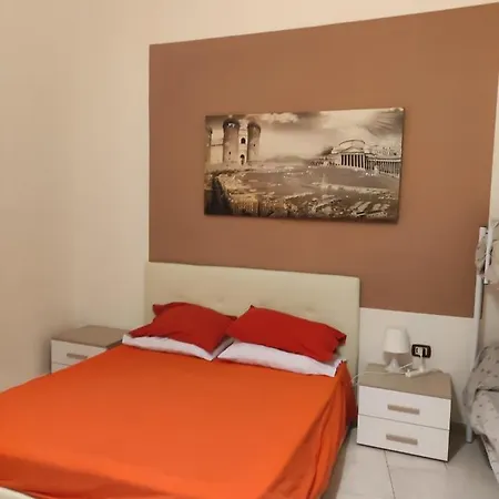 Homestay Ariaviva