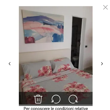 Privatunterkunft Ariaviva *